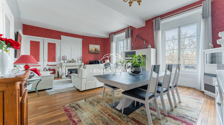 Ma-Cabane - Vente Appartement Lyon, 165 m²