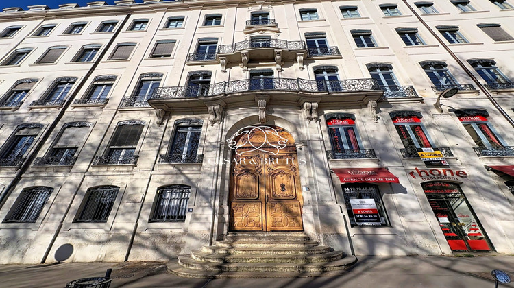 Ma-Cabane - Vente Appartement Lyon, 45 m²