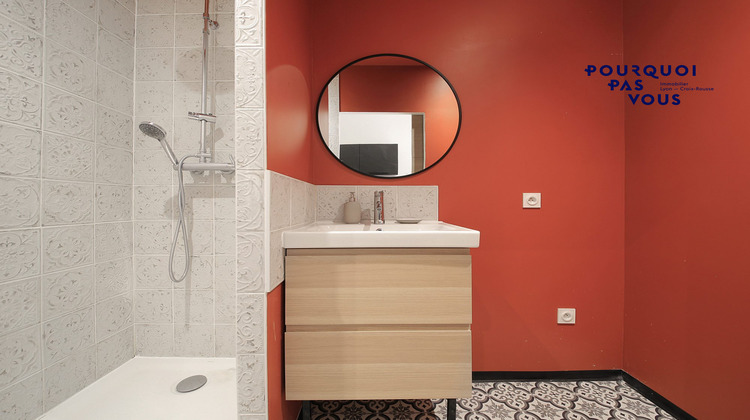 Ma-Cabane - Vente Appartement Lyon, 22 m²