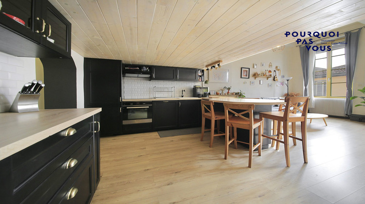 Ma-Cabane - Vente Appartement Lyon, 72 m²