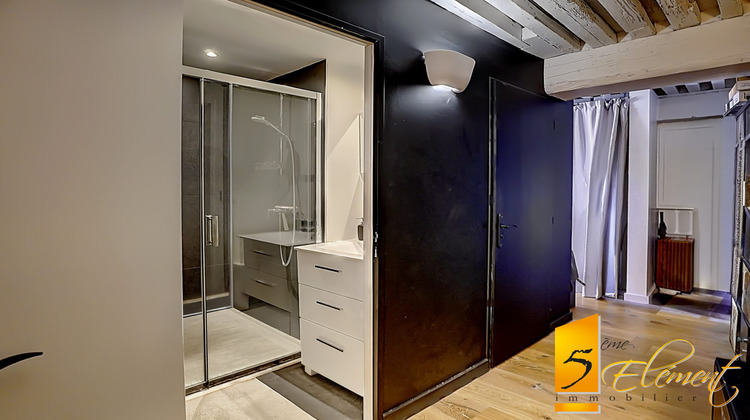 Ma-Cabane - Vente Appartement Lyon, 83 m²