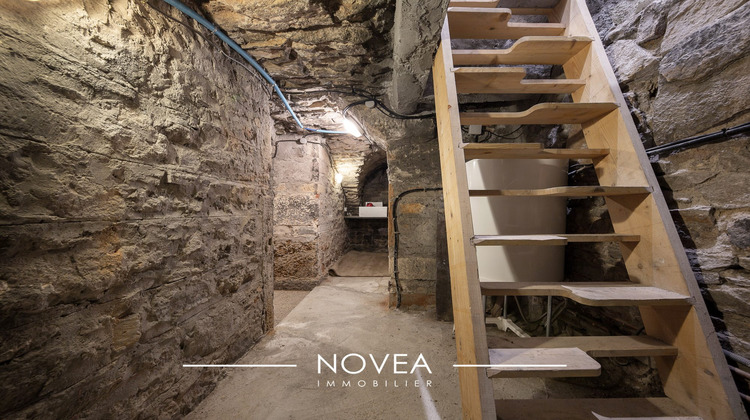 Ma-Cabane - Vente Appartement Lyon, 23 m²