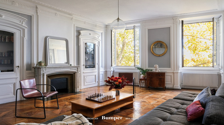 Ma-Cabane - Vente Appartement Lyon, 97 m²