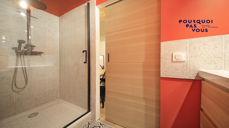 Ma-Cabane - Vente Appartement Lyon, 35 m²