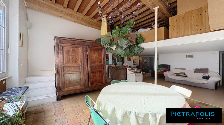 Ma-Cabane - Vente Appartement Lyon, 57 m²