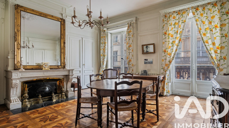 Ma-Cabane - Vente Appartement Lyon, 149 m²