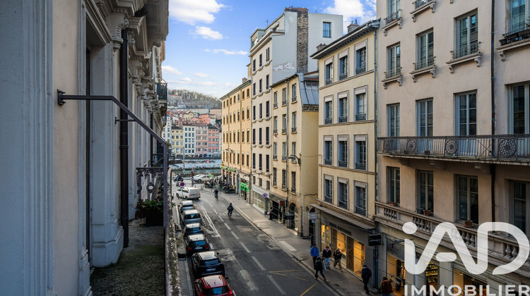 Ma-Cabane - Vente Appartement Lyon, 149 m²