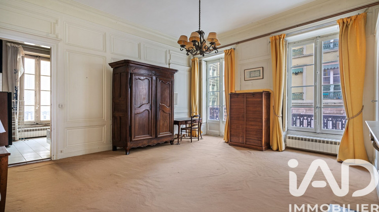 Ma-Cabane - Vente Appartement Lyon, 149 m²
