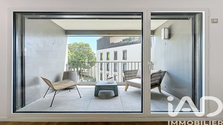 Ma-Cabane - Vente Appartement Lyon, 88 m²