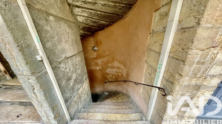 Ma-Cabane - Vente Appartement Lyon, 41 m²