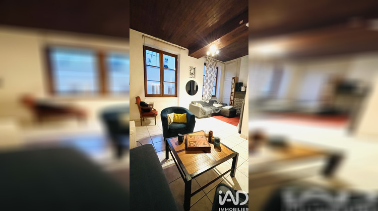 Ma-Cabane - Vente Appartement Lyon, 64 m²