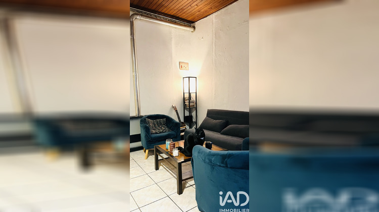 Ma-Cabane - Vente Appartement Lyon, 64 m²