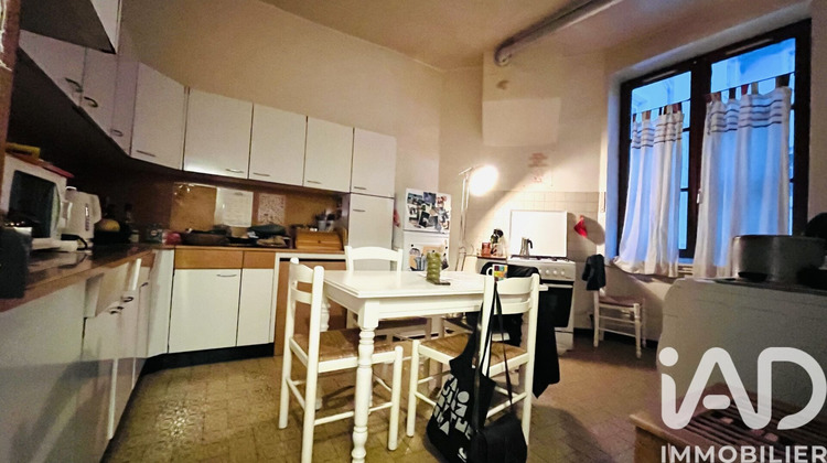 Ma-Cabane - Vente Appartement Lyon, 64 m²