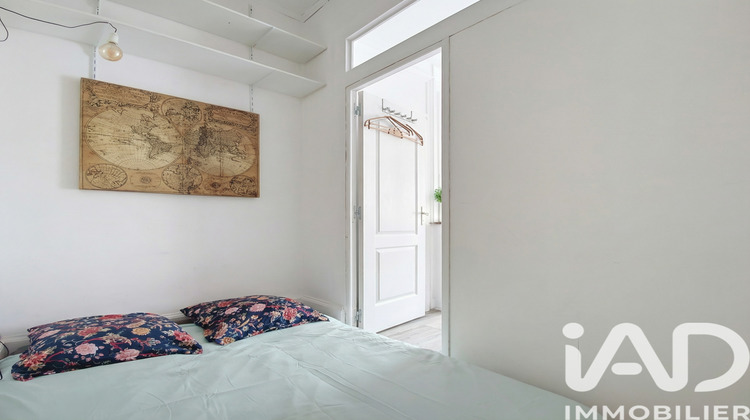 Ma-Cabane - Vente Appartement Lyon, 46 m²