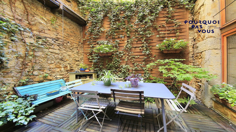 Ma-Cabane - Vente Appartement Lyon, 230 m²