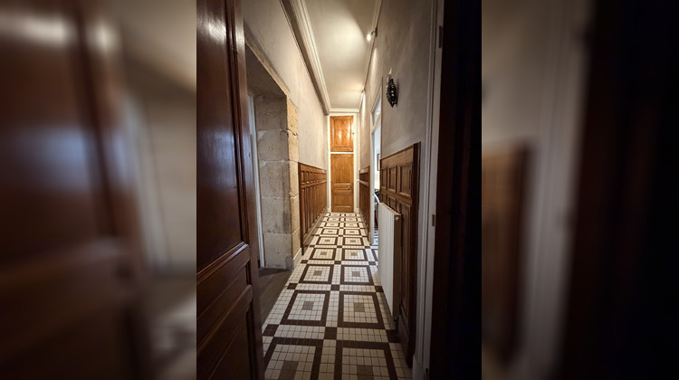 Ma-Cabane - Vente Appartement Lyon, 99 m²