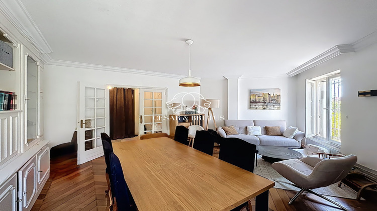 Ma-Cabane - Vente Appartement Lyon, 73 m²