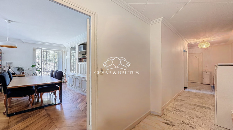 Ma-Cabane - Vente Appartement Lyon, 73 m²