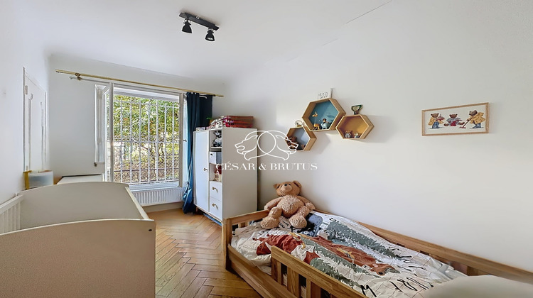 Ma-Cabane - Vente Appartement Lyon, 73 m²