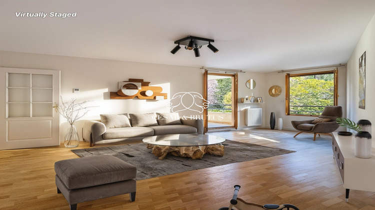 Ma-Cabane - Vente Appartement Lyon, 55 m²