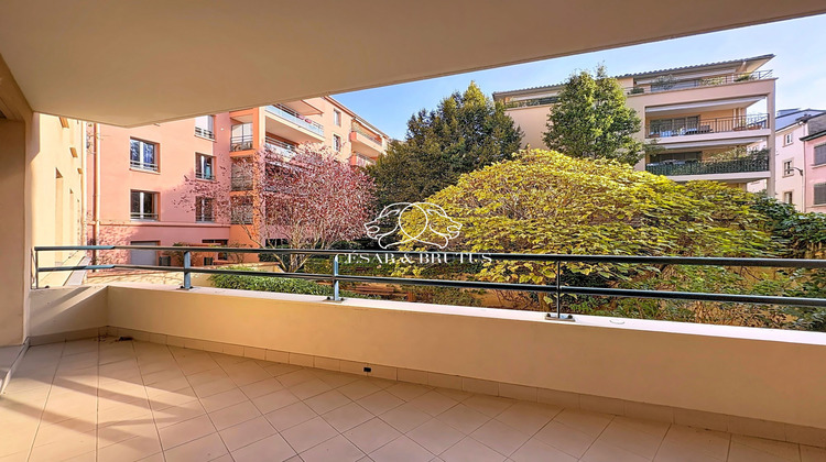 Ma-Cabane - Vente Appartement Lyon, 55 m²