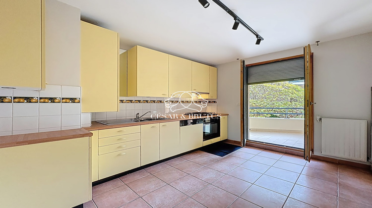 Ma-Cabane - Vente Appartement Lyon, 55 m²