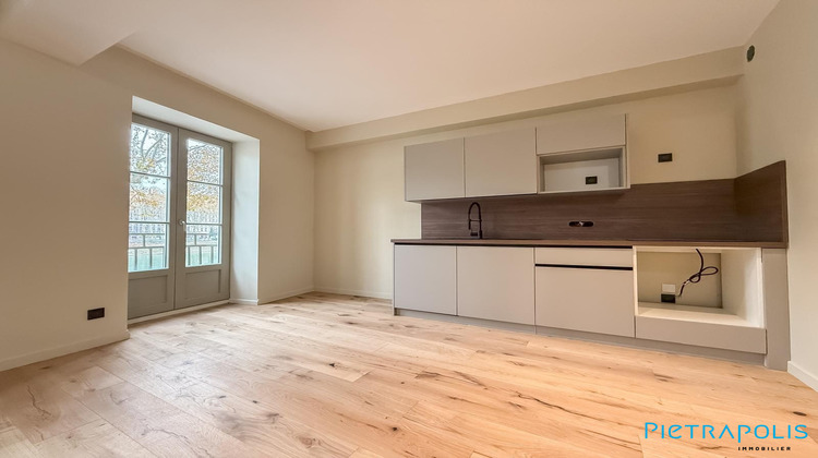 Ma-Cabane - Vente Appartement Lyon, 180 m²