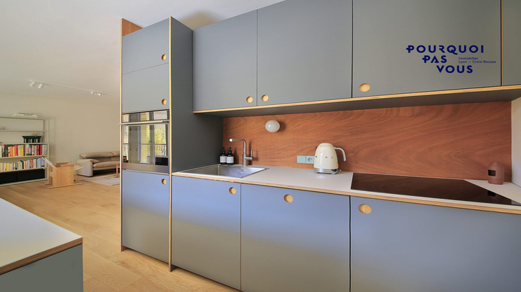 Ma-Cabane - Vente Appartement Lyon, 70 m²