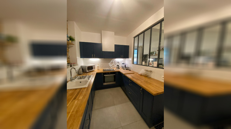 Ma-Cabane - Vente Appartement Lyon, 82 m²