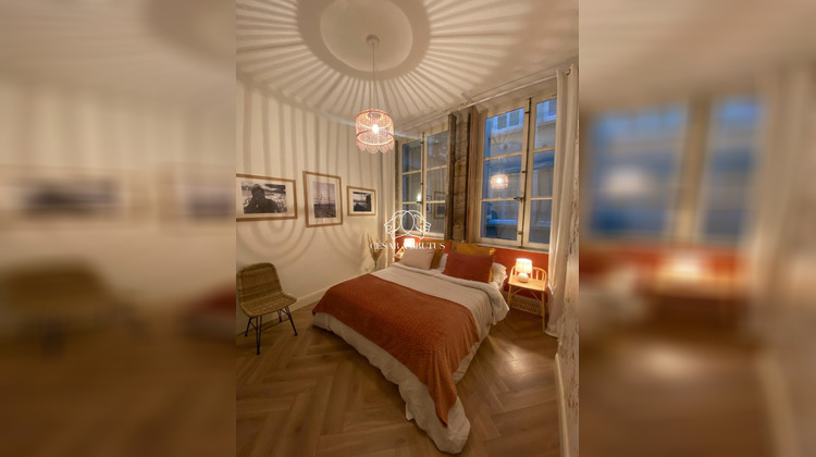 Ma-Cabane - Vente Appartement Lyon, 82 m²