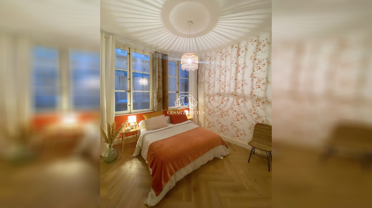 Ma-Cabane - Vente Appartement Lyon, 82 m²