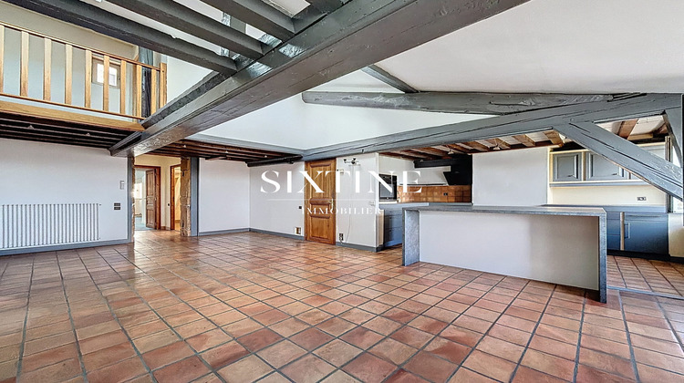 Ma-Cabane - Vente Appartement Lyon, 96 m²