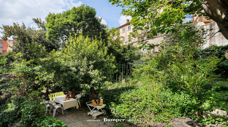 Ma-Cabane - Vente Appartement Lyon, 121 m²