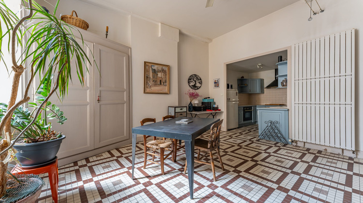 Ma-Cabane - Vente Appartement Lyon, 99 m²