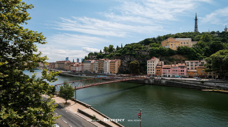 Ma-Cabane - Vente Appartement Lyon, 181 m²