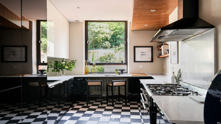 Ma-Cabane - Vente Appartement Lyon, 181 m²