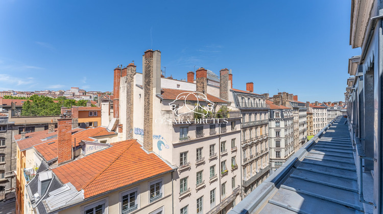 Ma-Cabane - Vente Appartement Lyon, 42 m²