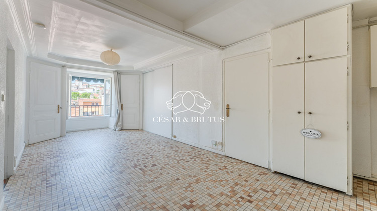 Ma-Cabane - Vente Appartement Lyon, 42 m²