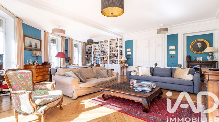 Ma-Cabane - Vente Appartement Lyon, 154 m²