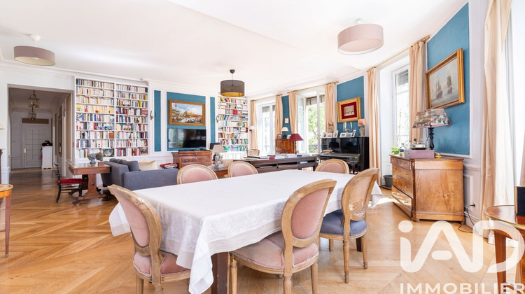 Ma-Cabane - Vente Appartement Lyon, 154 m²