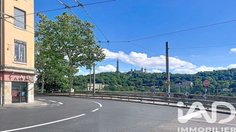 Ma-Cabane - Vente Appartement Lyon, 70 m²