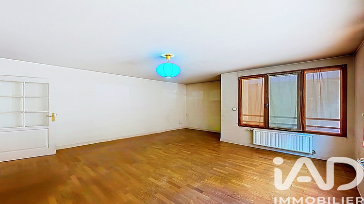 Ma-Cabane - Vente Appartement Lyon, 70 m²