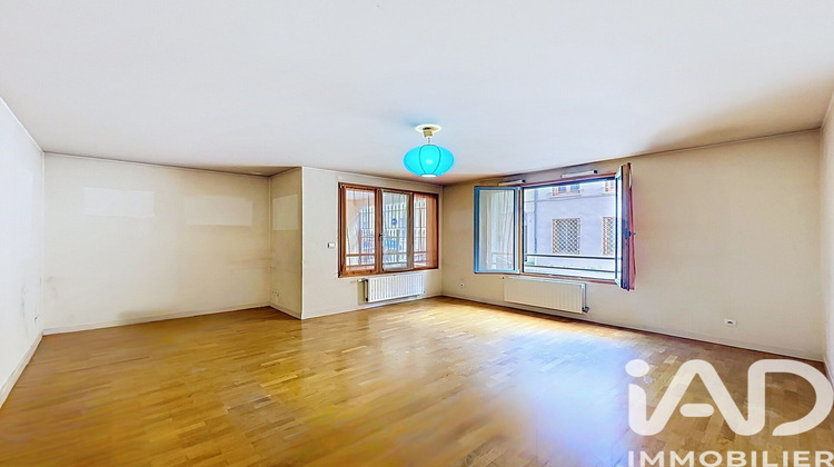 Ma-Cabane - Vente Appartement Lyon, 70 m²