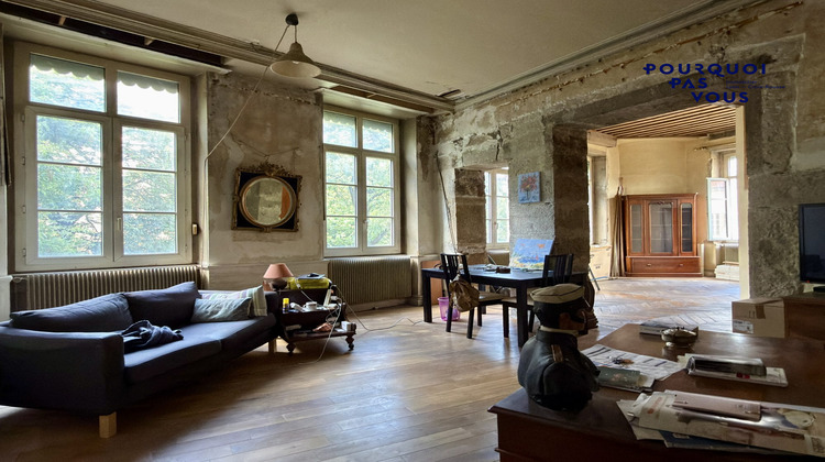 Ma-Cabane - Vente Appartement Lyon, 90 m²