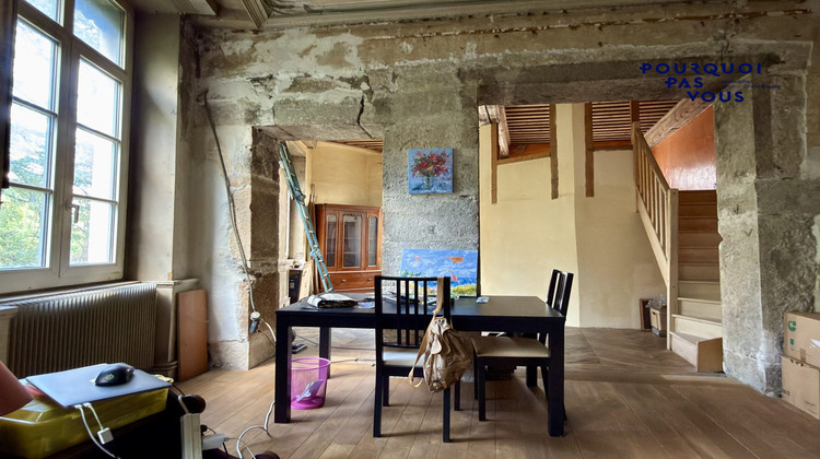 Ma-Cabane - Vente Appartement Lyon, 90 m²