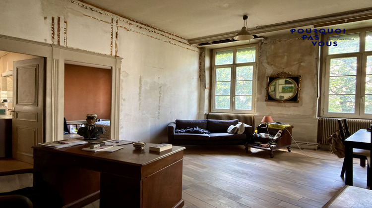 Ma-Cabane - Vente Appartement Lyon, 90 m²
