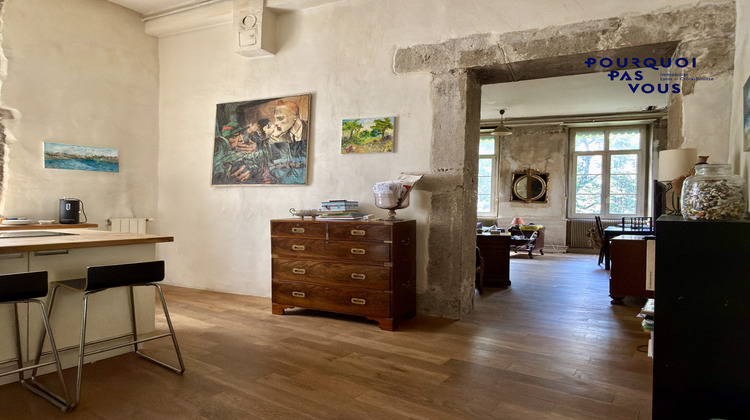 Ma-Cabane - Vente Appartement Lyon, 90 m²