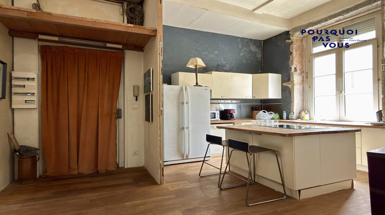 Ma-Cabane - Vente Appartement Lyon, 90 m²