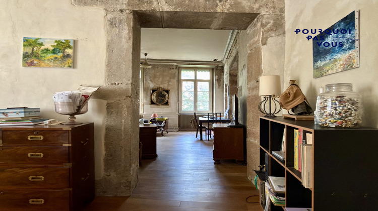 Ma-Cabane - Vente Appartement Lyon, 90 m²