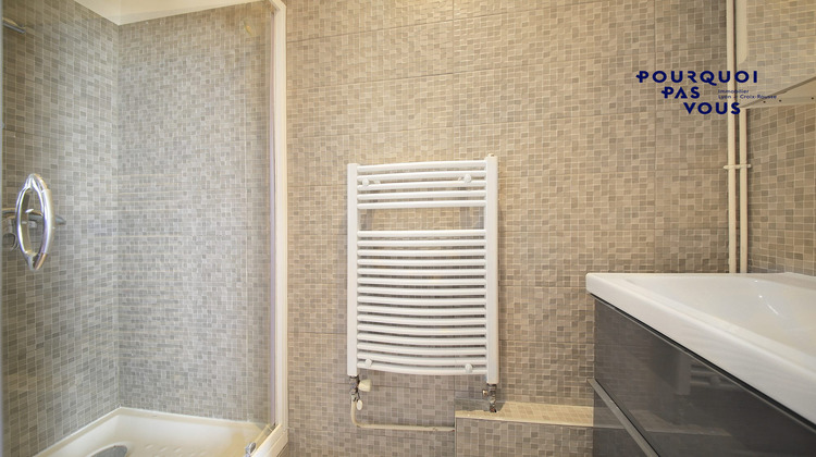 Ma-Cabane - Vente Appartement Lyon, 112 m²